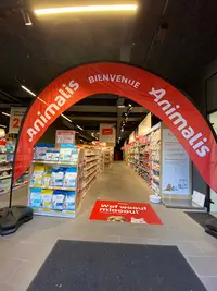 Animalis Chatillon