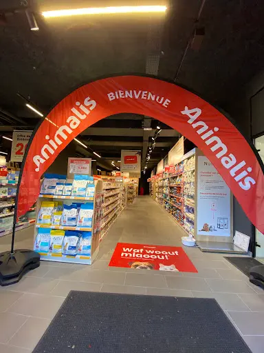 Animalis Chatillon