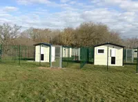 Les Chalets des 4 Pattes