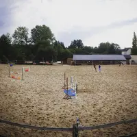 Les Écuries de la Marne