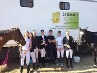 Centre Equestre du Châtillonnais la Barotte