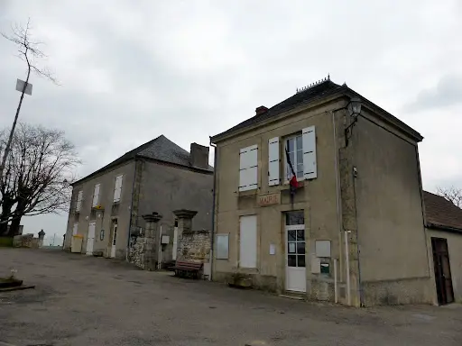 Ecurie d'Attelage la Combe du Puy