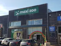 Maxi Zoo Chatte