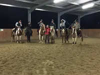 Les Ecuries de Rutel