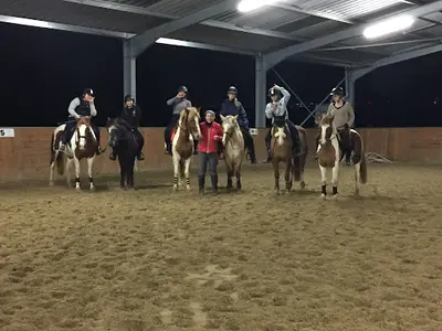 Les Ecuries de Rutel