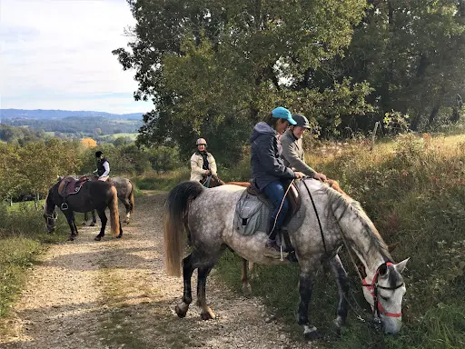 Ranch de Chadenac