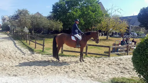 Haras de Monthome