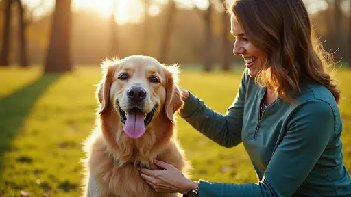 Dog Coaching