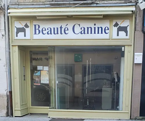 Beauté Canine