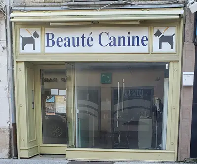 Beauté Canine
