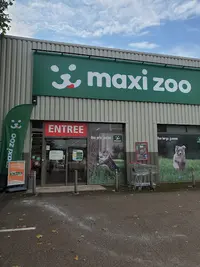 Maxi Zoo Chaumont