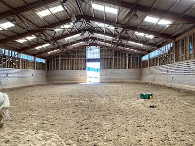 Cheval Passion Jura