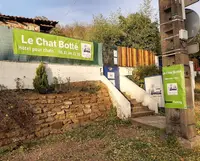 Le Chat Botté