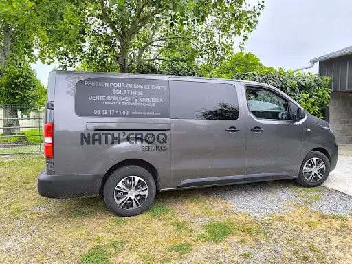 Nath Croq Services