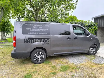 Nath Croq Services