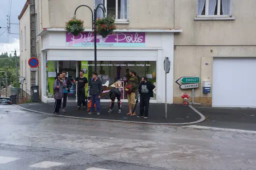 Pil Poils Salon de Toilettage