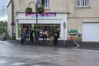 Pil Poils Salon de Toilettage