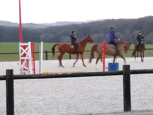 Haras de la Vannoue