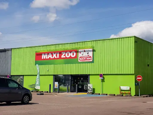 Maxi Zoo Chenôve