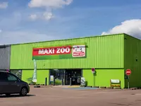 Maxi Zoo Chenôve