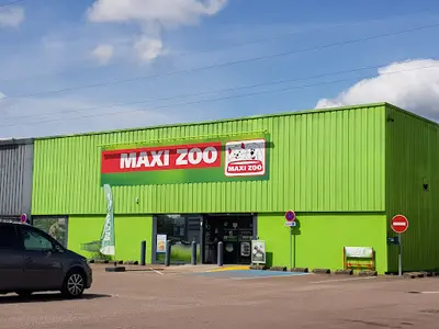 Maxi Zoo Chenôve