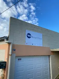 Fg Reptiles