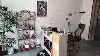 Séduction Canine