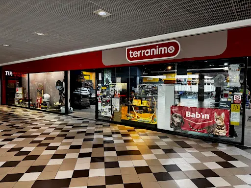 Terranimo