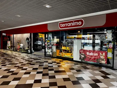 Terranimo