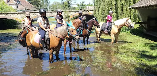 Les Écuries de Chérisy