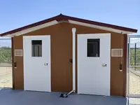 Cognac Pet Resort
