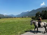 Les Écuries de Chevaline