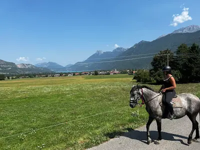Les Écuries de Chevaline
