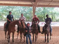Equitation Passion