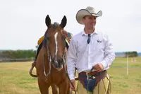 Sermet Quarter Horses