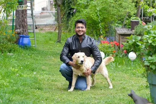 Caniflex Dogtrainer