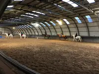 Centre Équestre / Poney Club L’étrier Chiroquois