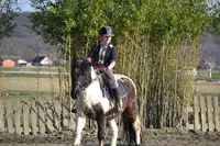 Ecuries Saint Ferreol