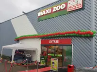 Maxi Zoo Dole - Choisey