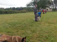 Cact | Club Annécien du Chien de Travail