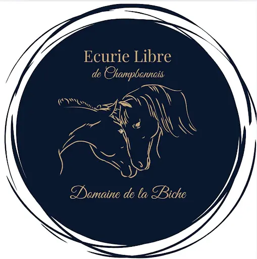 Ecurie Libre de Champbonnois - Domaine de la Biche