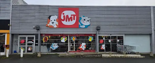 Jmt Cholet