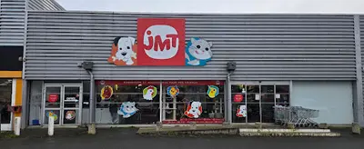 Jmt Cholet