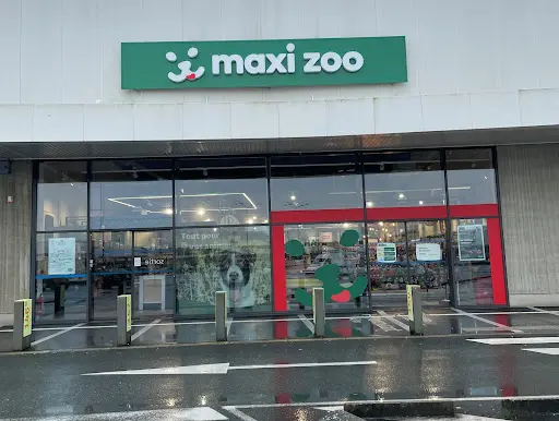 Maxi Zoo Cholet
