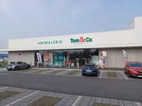 Tom&co Cholet - Animalerie - Toilettage - Dogwash