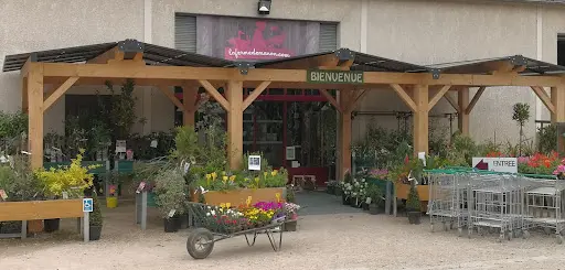 La Ferme de Manon - Lafermedemanon.com