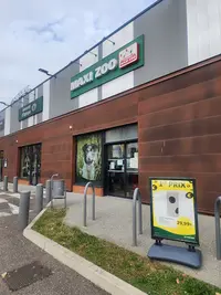 Maxi Zoo Civrieux-d Azergues