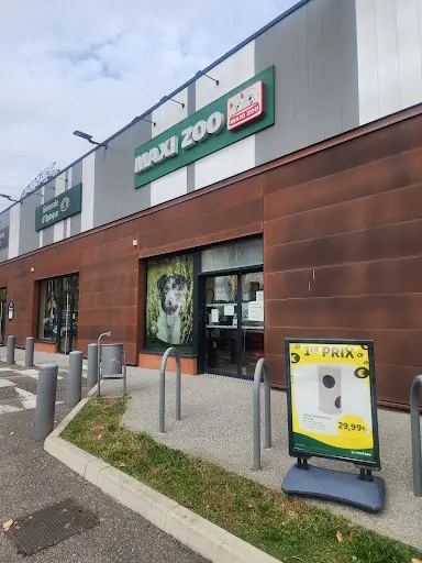 Maxi Zoo Civrieux-d Azergues