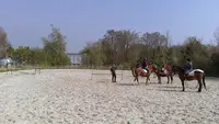 l'Etrier de Claye