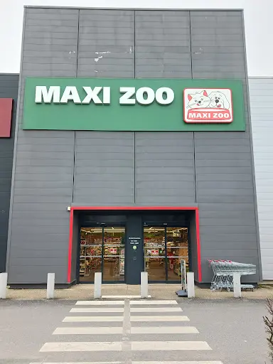 Maxi Zoo Claye-souilly